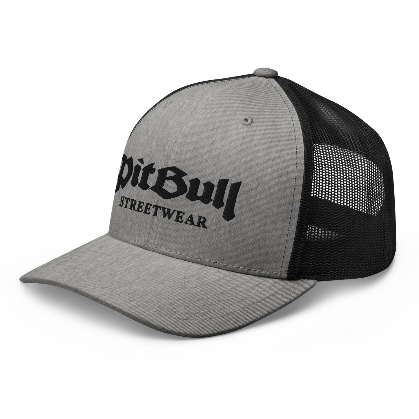 PitBull Streetwear' Trucker Hat