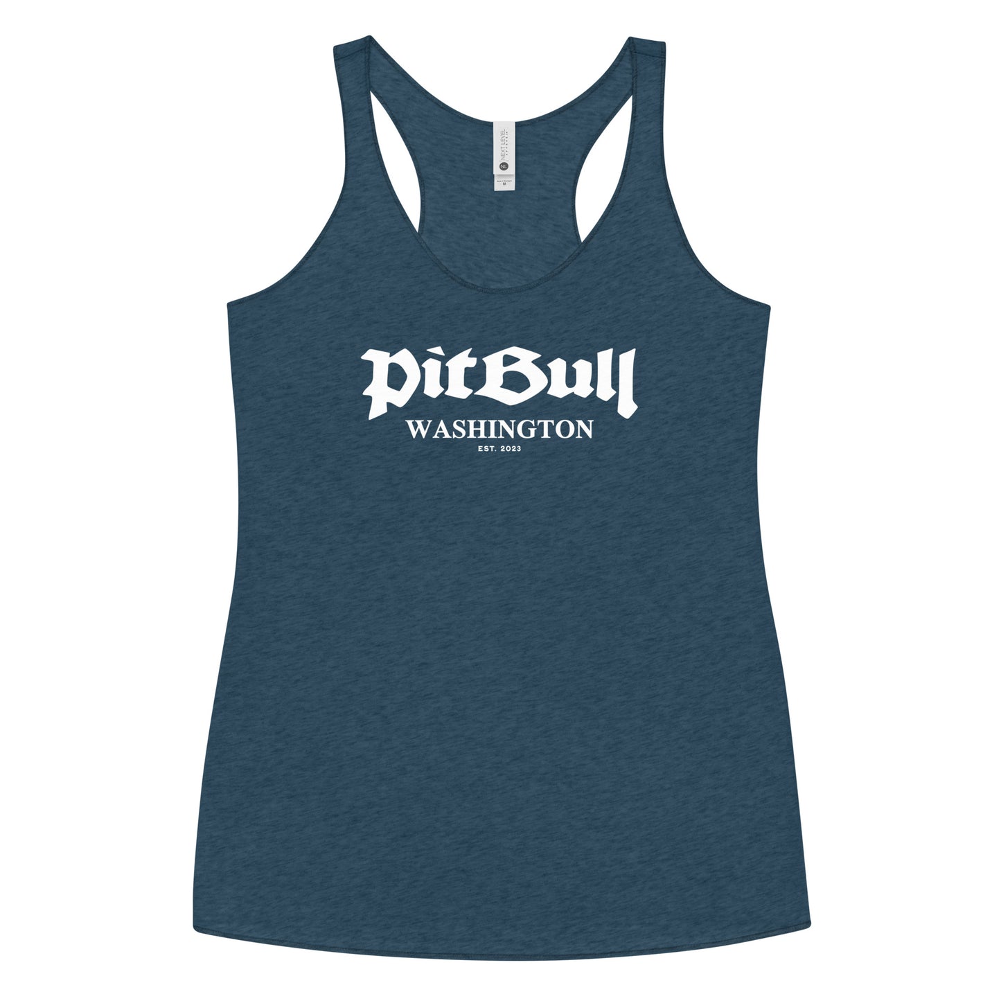 Washington' Women's Racerback Tank