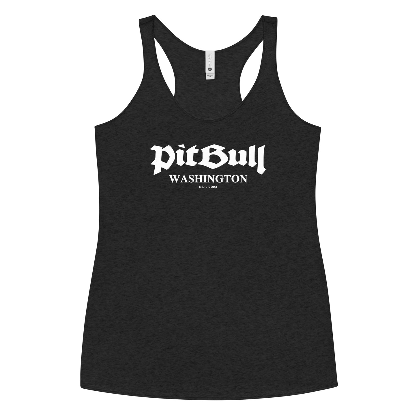 Washington' Women's Racerback Tank
