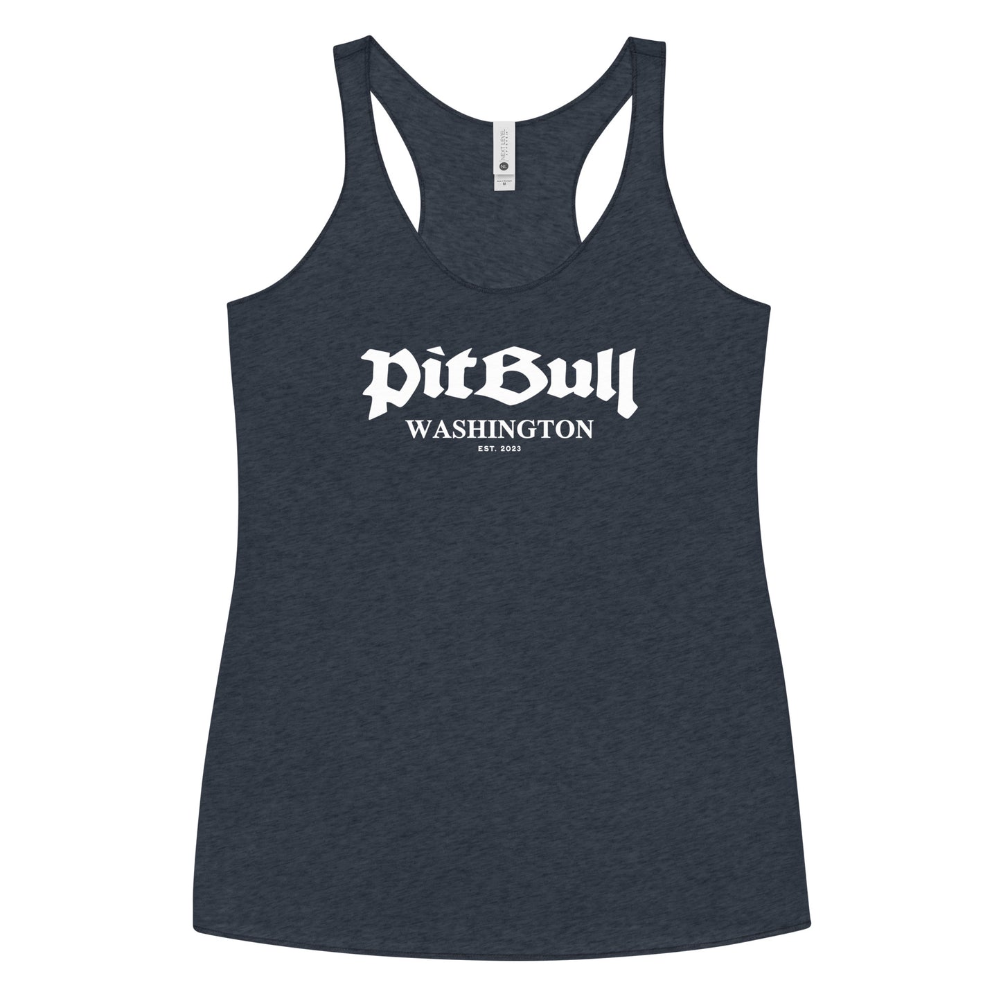 Washington' Women's Racerback Tank