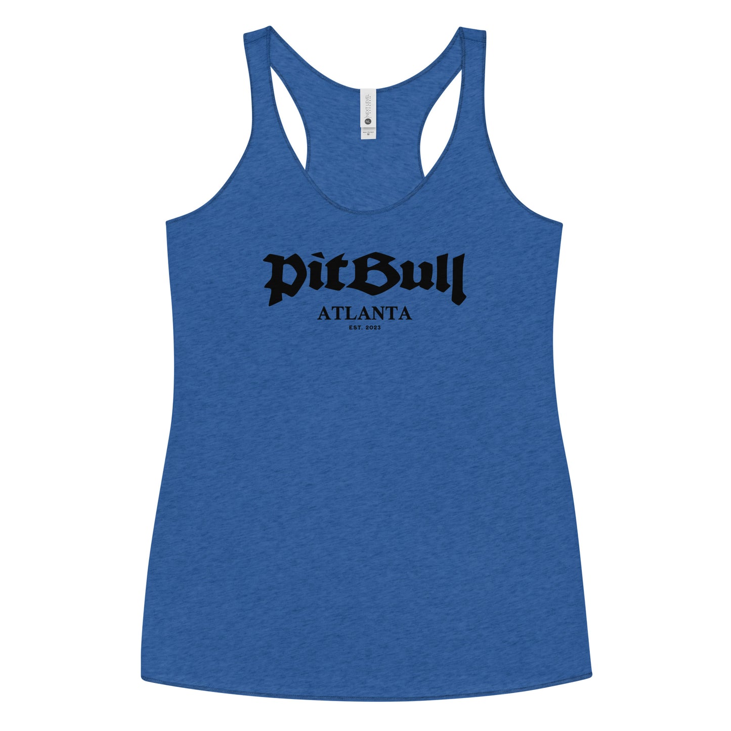 Atlanta' Women's Racerback Tank