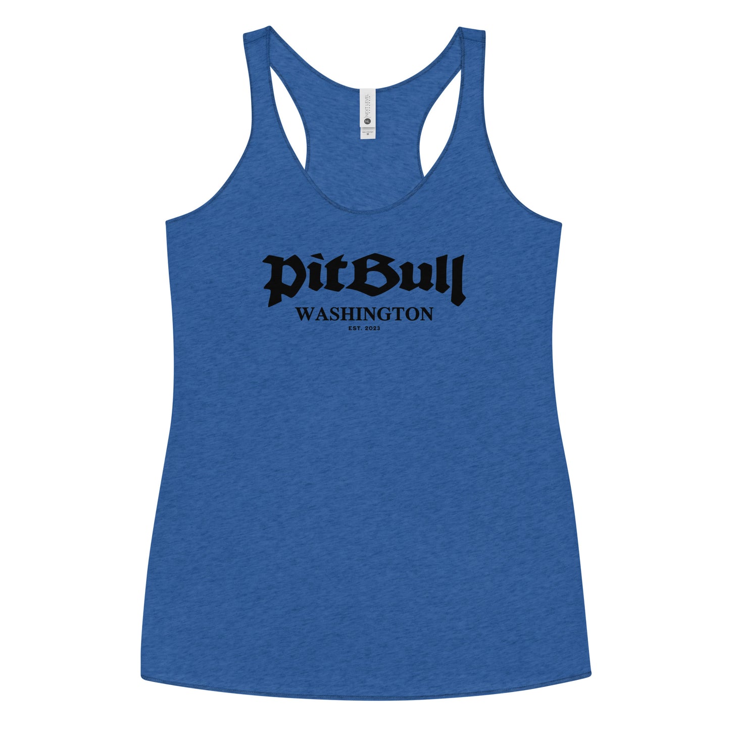Washington' Women's Racerback Tank